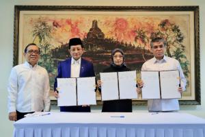 Pemerintah Tetapkan 18 Hari Libur Nasional dan 8 Hari Cuti Bersama Tahun 2027, Catat Tanggalnya!