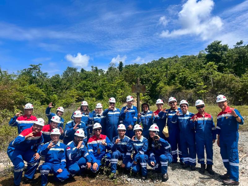 Ramai Isu Megathrust, Pakar UPER Ajak Masyarakat Kritis Menyikapi Informasi