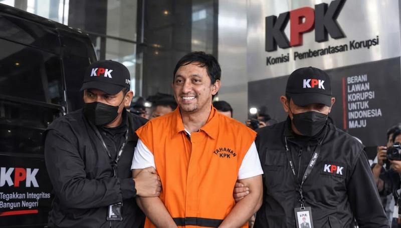 OTT KPK Bongkar Kasus HGB Summarecon, 8 Tersangka Dijebloskan ke Rutan: Ada Fahd hingga Bos Summarecon