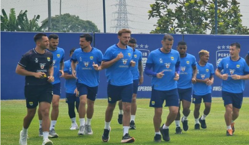 Jelang Laga Lawan Persib, Pelatih FC Seoul Singgung Maung Juara 3 Kali 