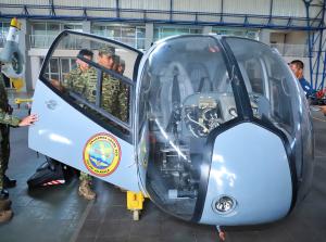 Modernisasi Alutsista TNI AU Harus Diikuti Kesiapan Personel dan Budaya Safety