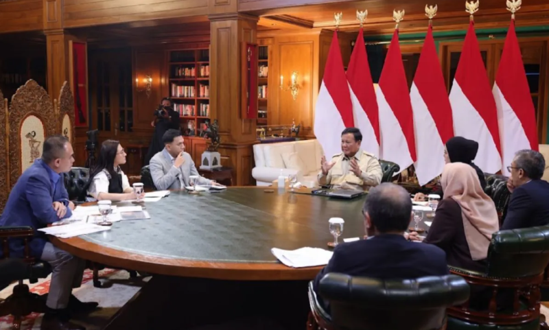 Alasan Prabowo Geram hingga Pangkas Dana Transfer Daerah: Mengapa Uang Ada tapi Jembatan Tak Dibangun?