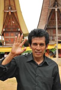 Film dari Sleman: Kisah Petani di Balik Swasembada