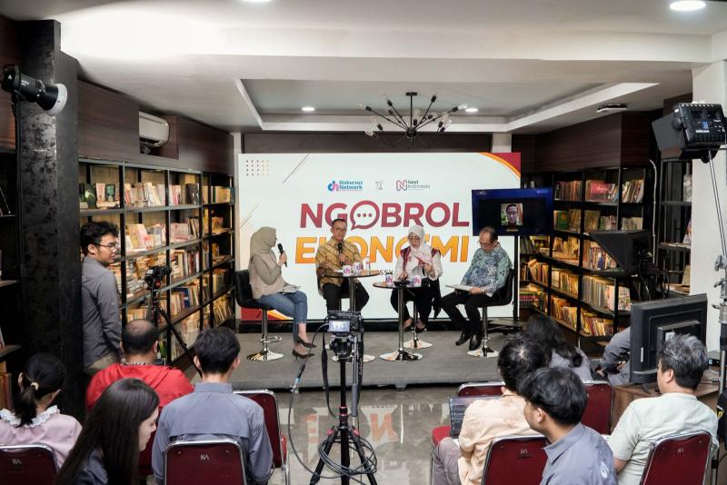 Menimbang Arah Peran DSI: Hindari Beban Finansial, Prioritaskan Pengawasan Berbasis Integrasi Data