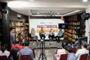 Menimbang Arah Peran DSI: Hindari Beban Finansial, Prioritaskan Pengawasan Berbasis Integrasi Data