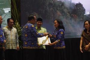 Terobosan Kebijakan Pro-Karier ASN: Kepala BKN Beri Penghargaan KPLB bagi PNS Berdedikasi Luar Biasa