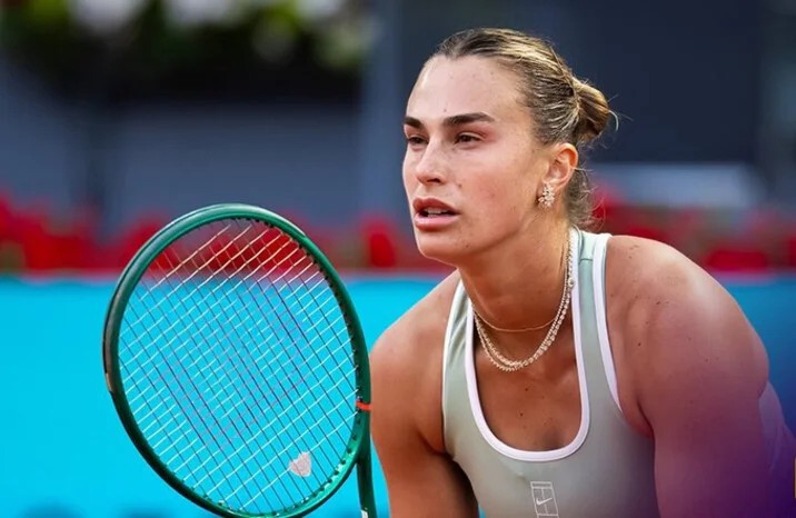 Nahas Sabalenka, Gagal Raih Juara US Open 2026, Didenda Pula USD 7.500