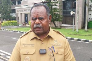 Gubernur Papua Elisa Kambu: Dana Otsus Uang Darah dan Air Mata, Kembalikan untuk Rakyat