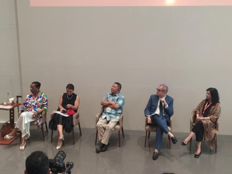 Indonesia Design Week 2026 Ajak Masyarakat Jelajahi Desain dan Kreativitas di Berbagai Destinasi PIK