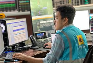 PLN Perkuat Keandalan Sistem melalui Koordinasi UP2B DKI Jakarta dan Banten dan PLN IP UBP Banten 2 Lontar