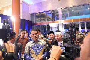 Mentan Amran: Stok Beras Kuat, Pasokan Aman hingga Panen Maret