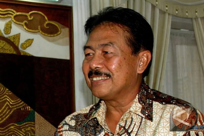 Mantan Gubernur Jawa Barat Danny Setiawan Meninggal Dunia, Tinggalkan Jejak Panjang di Gedung Sate
