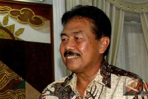 Mantan Gubernur Jawa Barat Danny Setiawan Meninggal Dunia, Tinggalkan Jejak Panjang di Gedung Sate