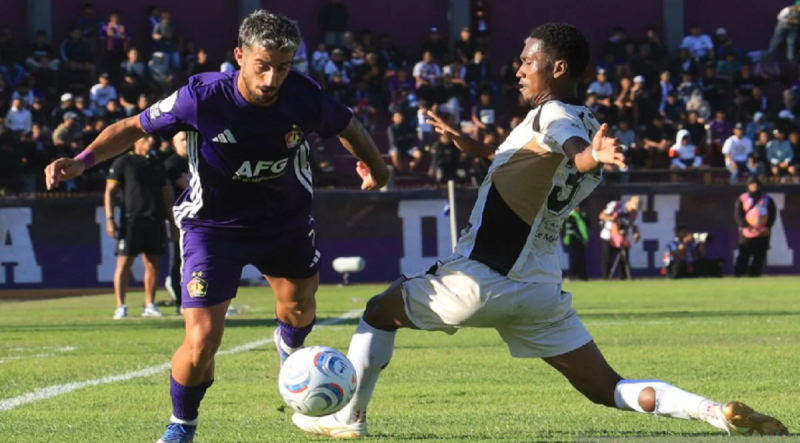 Bekuk PSS Sleman 2-1, Dewa United Puncaki Klasemen Sementara Liga Super    