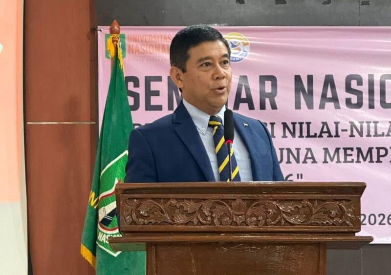 Guru Besar Yuddy Chrisnandi Dukung Langkah Prabowo Gratiskan Pendidikan Negeri