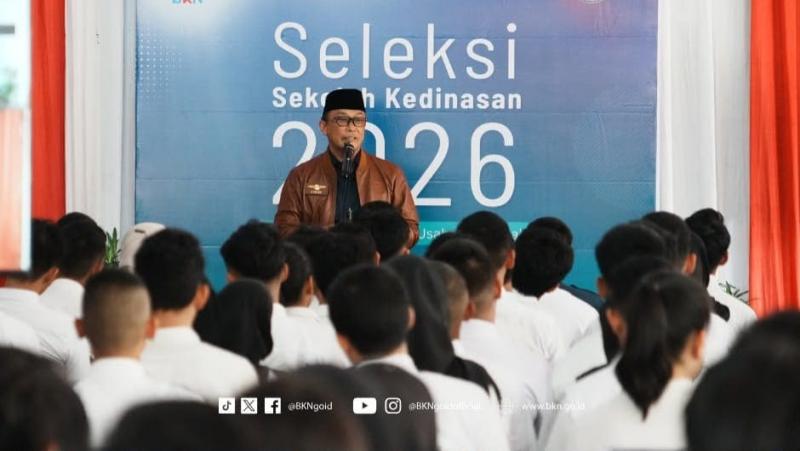 Kemendagri Rilis Kinerja Kabupaten/Kota Atasi Stunting 2026