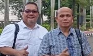 Diduga "Bablas" Bela Klien Mantan Napi KDRT, Advokat Ojahan Pakpahan Dicecar di Sidang Etik PERADI