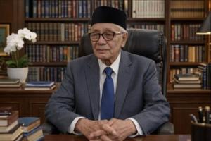 Forum IGIC, Pengamat: Diplomasi Spiritual Bisa Menjadi Kanal Baru Diplomasi Indonesia