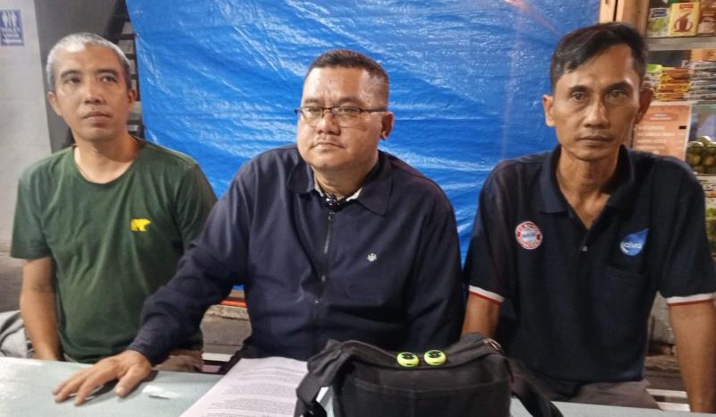 Janji Bayar Tak Kunjung Tuntas, Eks Karyawan Luxindo Raya Mulai Kehilangan Kesabaran