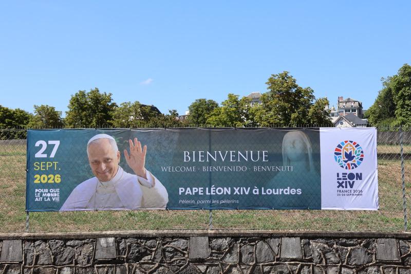 Paus Leo XIV. (Foto: Ist)