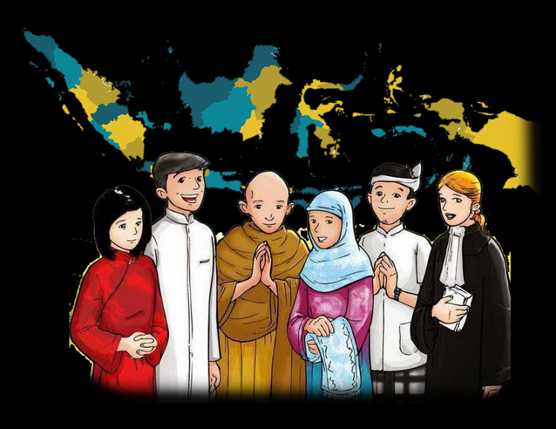 Koalisi Advokasi Kebebasan Beragama atau Berkeyakinan (KBB) menegaskan bahwa KBB bukan isu sektoral keagamaan dan kepercayaan, melainkan fondasi hak asasi manusia (HAM) serta kebebasan sipil dan politik yang melekat pada setiap warga negara.  (Foto: Ilustrasi)