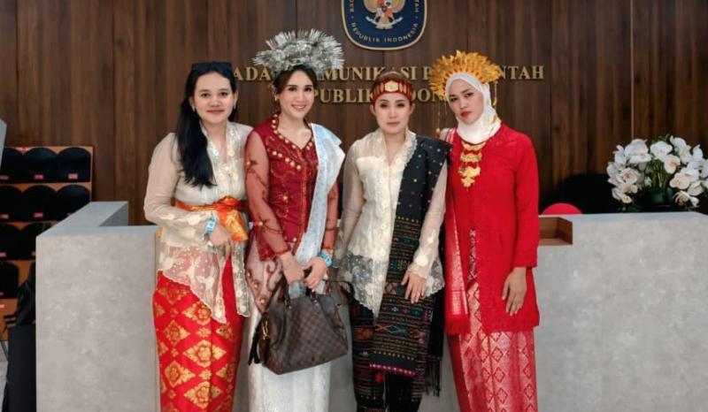 PEMSI Perkuat Peran Perempuan Indonesia: Kreatif, Produktif Dan Berdaya Saing 