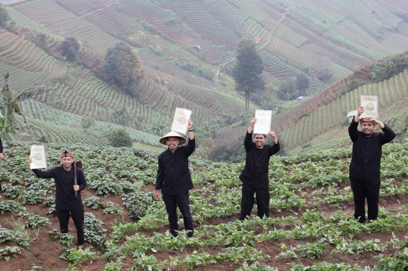 Di tahun ke-66 sejak lahirnya Undang-Undang Pokok Agraria (UUPA), Kementerian Agraria dan Tata Ruang/Badan Pertanahan Nasional (ATR/BPN) mengakselerasi pelaksanaan sejumlah program strategis di bidang pertanahan dan tata ruang. (Foto: Humas Kementerian ATR/BPN)