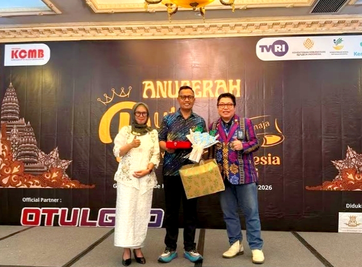 Kebaya dan Batik Jadi Jalan Anak Muda Kenal Budaya Lewat Anugerah Duta Indonesia