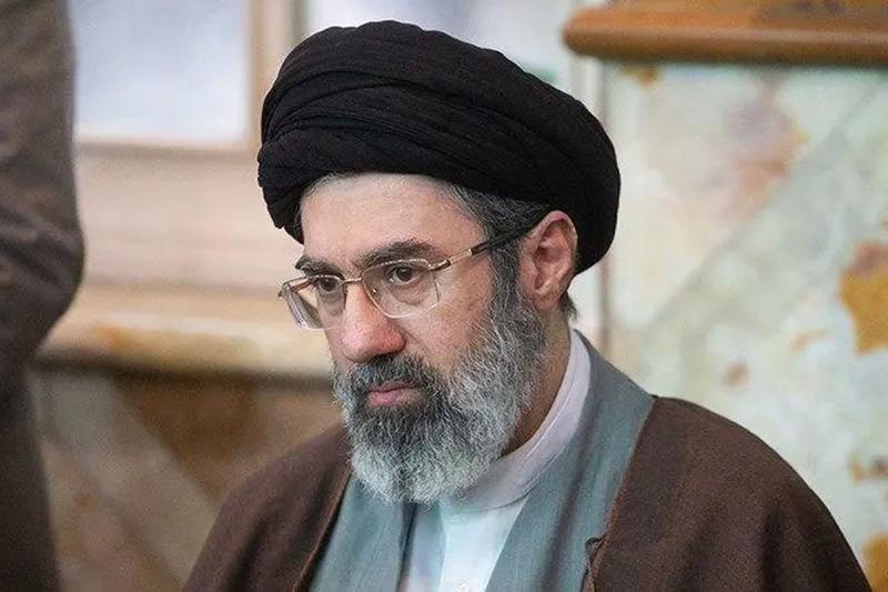 Terungkap! Inilah Detik-detik Mojtaba Khamenei Diselamatkan dari Reruntuhan Rumah Sakit Usai Serangan AS-Israel