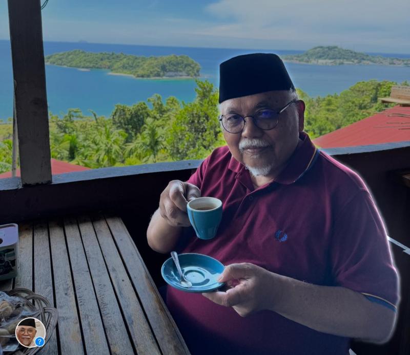 Prabowo dan Ujian Institusi: Pelajaran dari Why Nations Fail