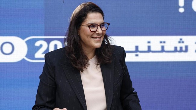 Fatima Ezzahra El Mansouri Jadi PM Perempuan Pertama Maroko, Ini Sosoknya