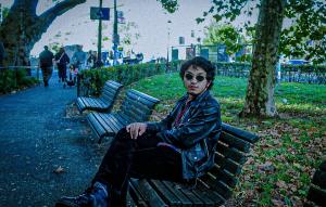 
                                       Aril Rafi Merilis Single Terbaru dari Balanda