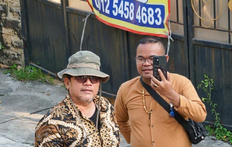 Resmi Bercerai, Hak Asuh Anak Kembali Jatuh ke Tangan Mantan Istri Eks Napi Alpriado Osmond Setelah Digugat Kedua Kalinya