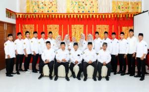 
                                       39 Tahun Balerong Bunta, Dari Lumbung Pitih Nagari Rao-Rao Menuju BPR Syariah yang Tumbuh Bersama Masyarakat