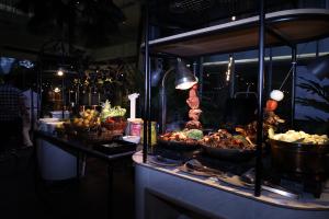 
                                       Mercure Jakarta Sabang Menandai 12 Tahun Perjalanan melalui Perayaan Timeless Sabang 