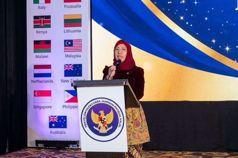 Wajib Halal 2026, Kesiapan UMK Jadi Tantangan Industri Halal Indonesia