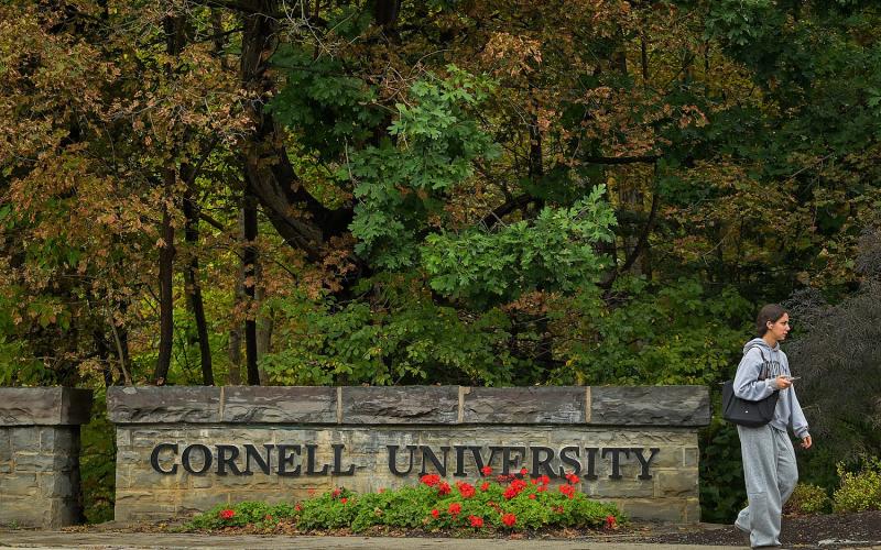 Viral Kasus Dugaan Gang Rape Cornell University, Salah Satu Tergugat Disebut Cucu Eks PM Korsel