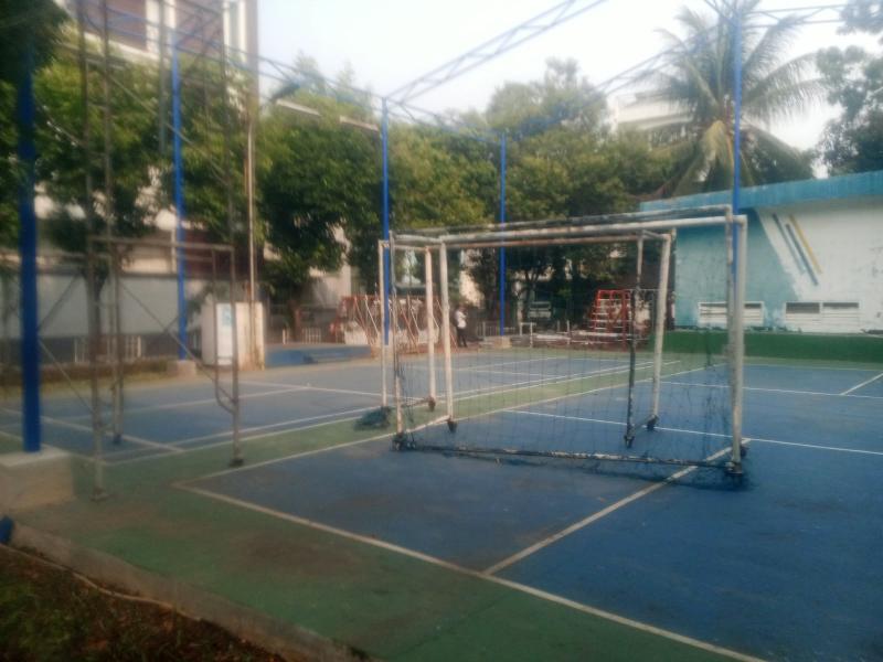 Diduga RW 17 Sunter Agung Langgar Pergub Ambil Keputusan Ubah RTH