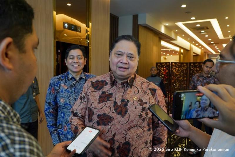 Dorong Pertumbuhan 2027, Pemerintah Gulirkan Rangkaian Program Pelindungan Masyarakat dan Stimulus Ekonomi