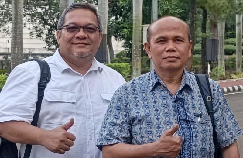 Offside Bela Mantan Napi KDRT, Advokat Ojahan Pakpahan Dikecam Keras Sinode GKPI!
