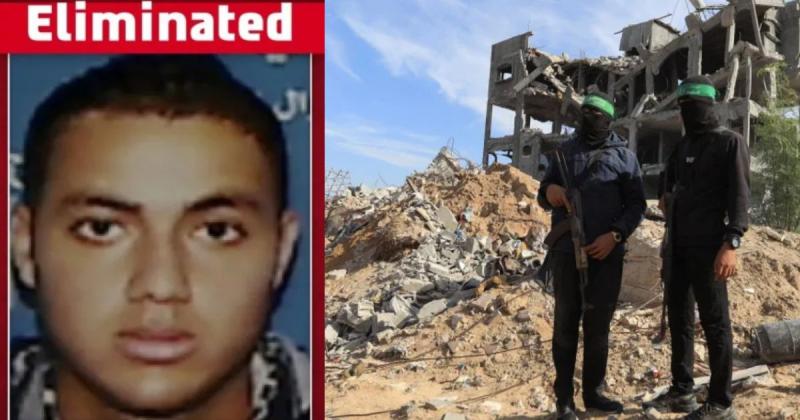 IDF Klaim Tewaskan Anggota Pasukan Nukhba Hamas di Khan Yunis