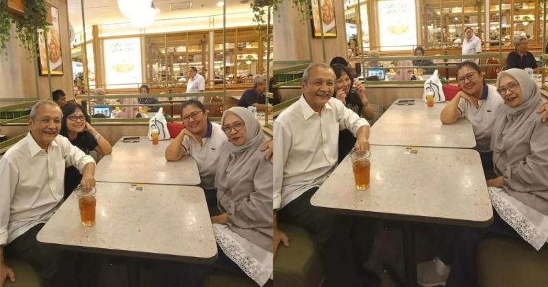 Dari Bangku SD ke Cerita Para Cucu: Persahabatan yang Bertahan Lebih dari 60 Tahun