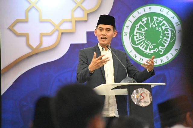 MUI: Wajib Halal Oktober 2026 Kewajiban Konstitusional yang Harus Dijalankan Secara Konsisten