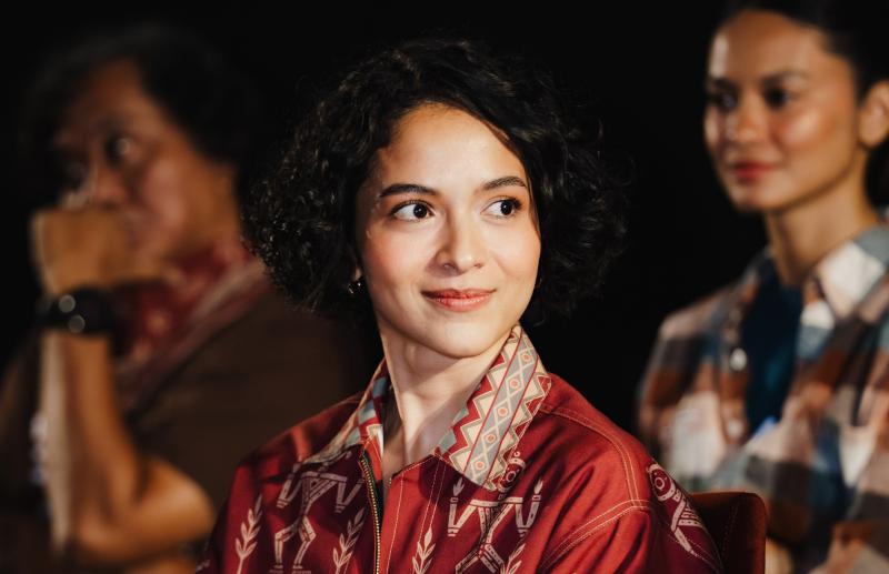 Film Empat Musim Pertiwi Hadirkan Misteri dan Emosi