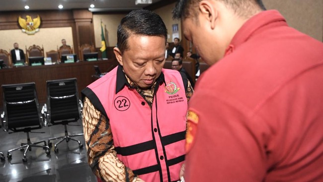Dibongkar Jaksa, Febrie Cs Punya 29 Perusahaan dan Yayasan untuk Cuci Uang Hasil Korupsi, Berikut Daftar Lengkapnya!