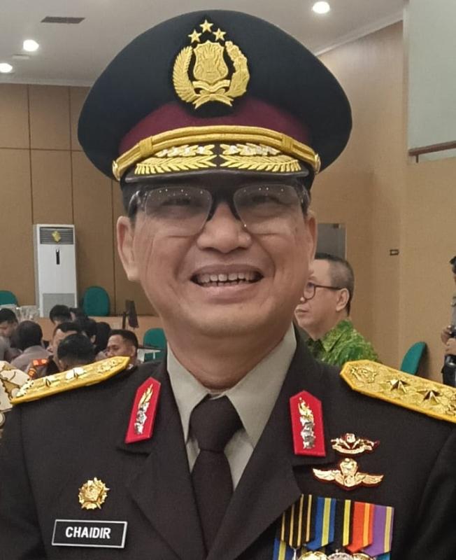 Diplomasi Indonesia di Tengah Konflik Rusia dan Ukraina