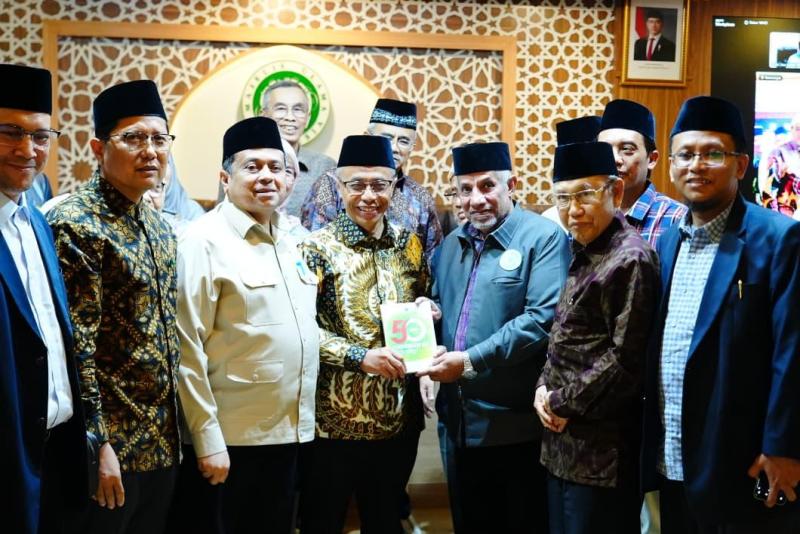 Ini Langkah Persiapan Pemerintah Jelang Wajib Halal 18 Oktober 2026