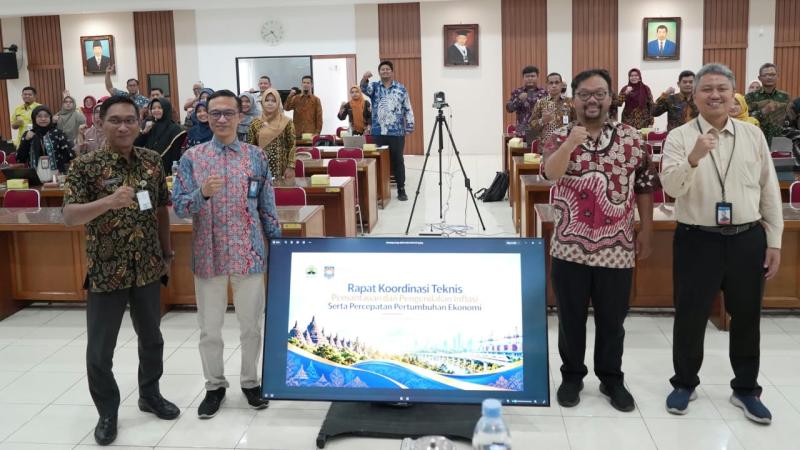 Kemendagri Imbau Daerah Terapkan 9 Langkah Konkret Percepatan Pertumbuhan Ekonomi