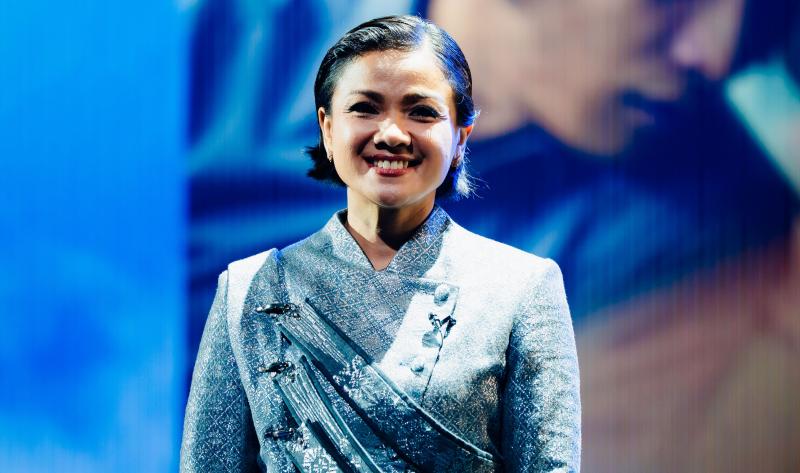 Komite FFI 2026 Umumkan Daftar Nominasi Piala Citra 