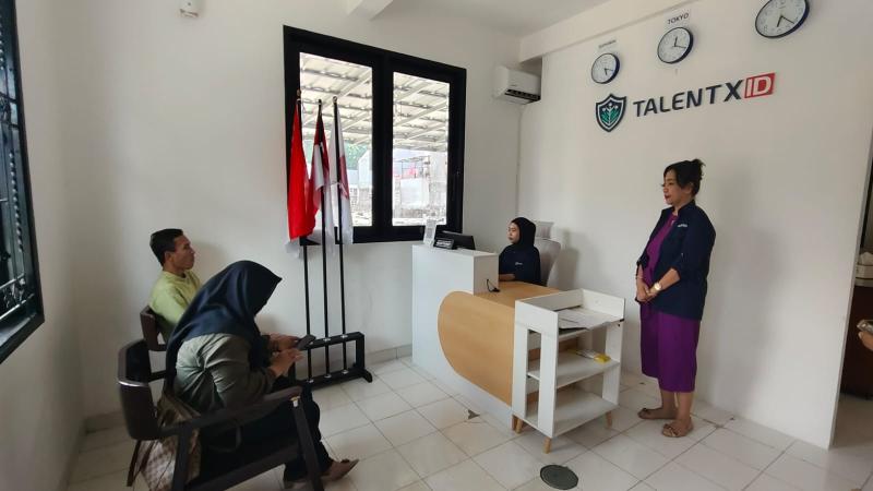 TalentXid Buka Tiga Jalur Menuju Karier dan Usaha di Era AI